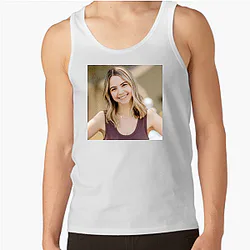 Bobbi Althoff Merch For Fans Bobbi Althoff Tank Tops