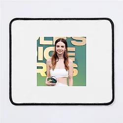 Bobbi Althoff Collection for fans Bobbi Althoff Mouse Pads