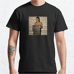Bobbi Althoff Merch Collection Bobbi Althoff T-Shirts