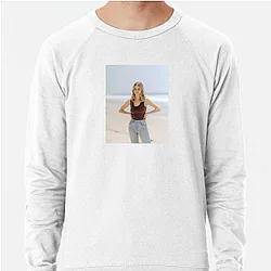 Bobbi Althoff Merch Bobbi Althoff Sweatshirts