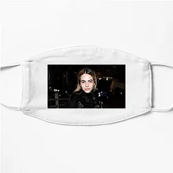 Bobbi Althoff Fan Art Bobbi Althoff Face Masks
