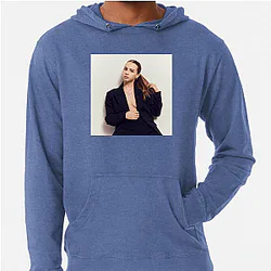 Bobbi Althoff Limited Collection Bobbi Althoff Hoodies