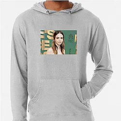 Bobbi Althoff Signature Bobbi Althoff Hoodies
