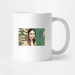 Bobbi Althoff Signature Bobbi Althoff Mugs