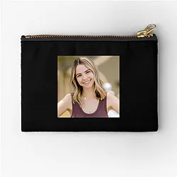 Bobbi Althoff Merch For Fans Bobbi Althoff Zipper Pouches