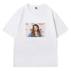 Bobbi Althoff Merchandise For Fans Bobbi Althoff T-Shirts