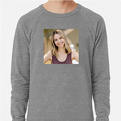 Bobbi Althoff Merch For Fans Bobbi Althoff Sweatshirts