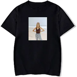 Bobbi Althoff Merch Bobbi Althoff T-Shirts