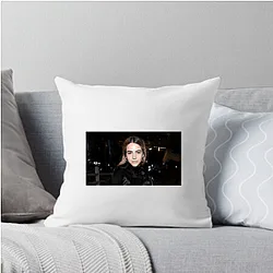 Bobbi Althoff Fan Art Bobbi Althoff Pillows Cover