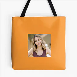 Bobbi Althoff Merch For Fans Bobbi Althoff Bags