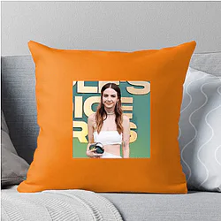 Bobbi Althoff Collection for fans Bobbi Althoff Pillows Cover
