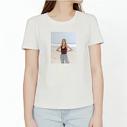 Bobbi Althoff Merch Bobbi Althoff T-Shirts