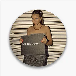Bobbi Althoff Merch Collection Bobbi Althoff Pins