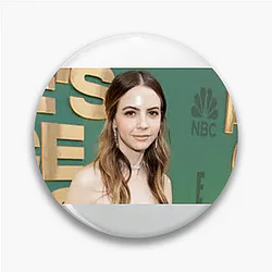 Bobbi Althoff Signature Bobbi Althoff Pins