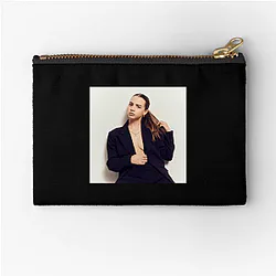 Bobbi Althoff Limited Collection Bobbi Althoff Zipper Pouches