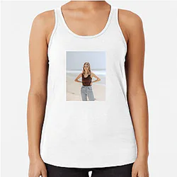 Bobbi Althoff Merch Bobbi Althoff Tank Tops