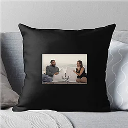 Bobbi Althoff Special Collection Bobbi Althoff Pillows Cover