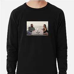 Bobbi Althoff Special Collection Bobbi Althoff Sweatshirts