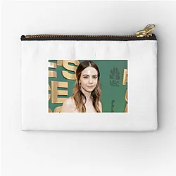 Bobbi Althoff Signature Bobbi Althoff Zipper Pouches