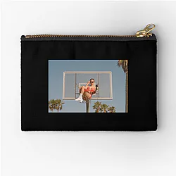 Bobbi Althoff Merchandise Bobbi Althoff Zipper Pouches