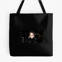 Bobbi Althoff Fan Art Bobbi Althoff Bags