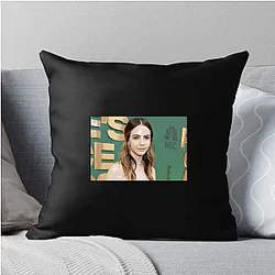Bobbi Althoff Signature Bobbi Althoff Pillows Cover