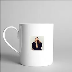Bobbi Althoff Limited Collection Bobbi Althoff Mugs