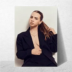 Bobbi Althoff Limited Collection Bobbi Althoff Posters