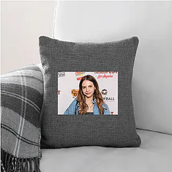 Bobbi Althoff Merchandise For Fans Bobbi Althoff Pillows Cover