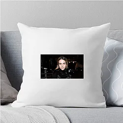 Bobbi Althoff Fan Art Bobbi Althoff Pillows Cover