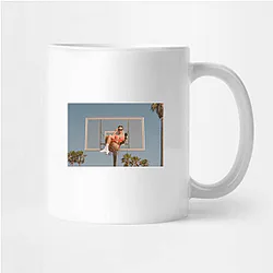 Bobbi Althoff Merchandise Bobbi Althoff Mugs