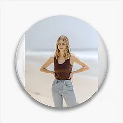 Bobbi Althoff Merch Bobbi Althoff Pins