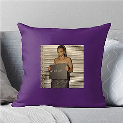Bobbi Althoff Merch Collection Bobbi Althoff Pillows Cover
