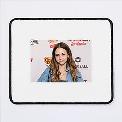 Bobbi Althoff Merchandise For Fans Bobbi Althoff Mouse Pads