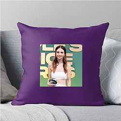 Bobbi Althoff Collection for fans Bobbi Althoff Pillows Cover