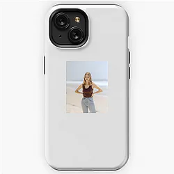 Bobbi Althoff Merch Bobbi Althoff iPhone Cases