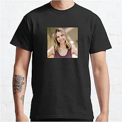 Bobbi Althoff Merch For Fans Bobbi Althoff T-Shirts