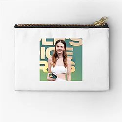 Bobbi Althoff Collection for fans Bobbi Althoff Zipper Pouches