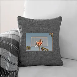 Bobbi Althoff Merchandise Bobbi Althoff Pillows Cover