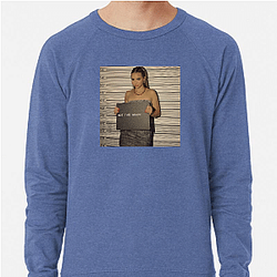 Bobbi Althoff Merch Collection Bobbi Althoff Sweatshirts