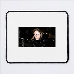Bobbi Althoff Fan Art Bobbi Althoff Mouse Pads