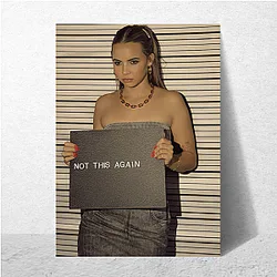 Bobbi Althoff Merch Collection Bobbi Althoff Posters