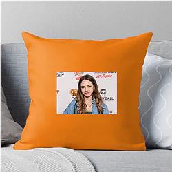 Bobbi Althoff Merchandise For Fans Bobbi Althoff Pillows Cover