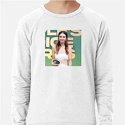 Bobbi Althoff Collection for fans Bobbi Althoff Sweatshirts
