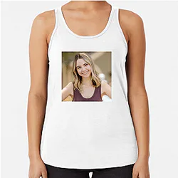Bobbi Althoff Merch For Fans Bobbi Althoff Tank Tops
