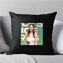 Bobbi Althoff Collection for fans Bobbi Althoff Pillows Cover