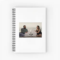 Bobbi Althoff Special Collection Bobbi Althoff Notebook
