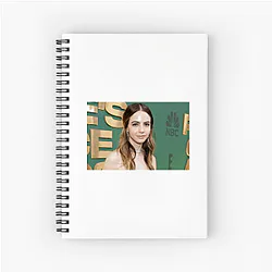 Bobbi Althoff Signature Bobbi Althoff Notebook