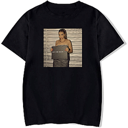 Bobbi Althoff Merch Collection Bobbi Althoff T-Shirts