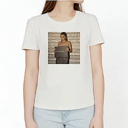Bobbi Althoff Merch Collection Bobbi Althoff T-Shirts